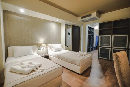 Rapos Resort - 0