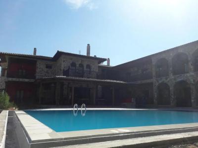 Monastiri Guesthouse - 9
