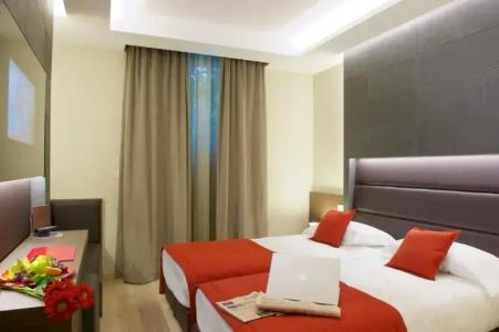 Villa dei Platani Boutique & SPA - 70