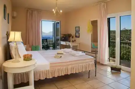 Agnantia Bed & Breakfast - 69