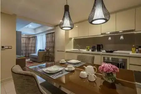 Ascott Sentral - 66