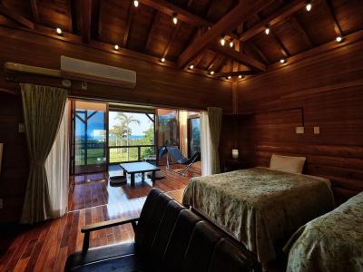 Nagahama Beach Resort Kanon - 58
