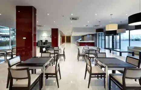 Eurostars Zaragoza - 32