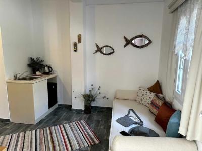 Kefi Beach & Suites - 125