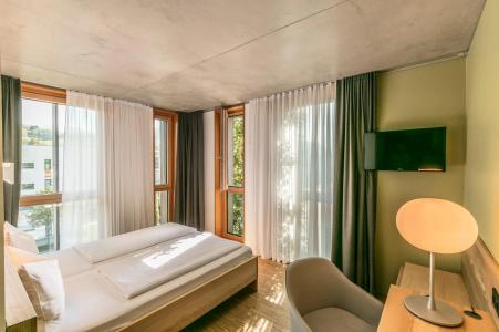 Green City Vauban - 22