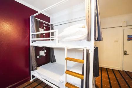 Safestay Glasgow - 36