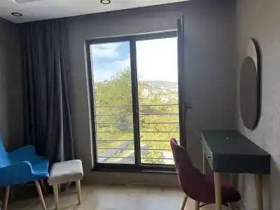 Şehrar Suite - 25