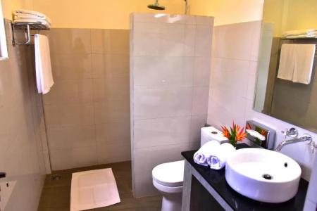 Villa Shanthi - 39
