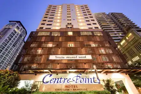 Centre Point Chidlom - Sha Extra Plus - 26