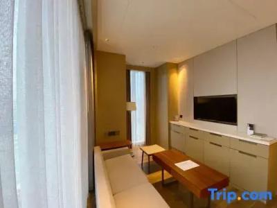 Courtyard By Marriott Xi'an North - 84