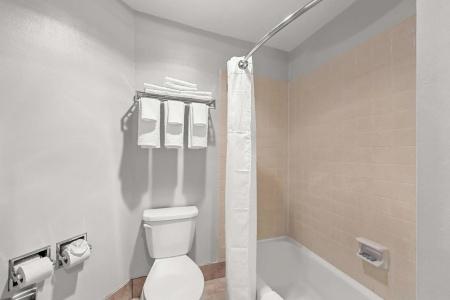 Best Western Horizon Inn - 9