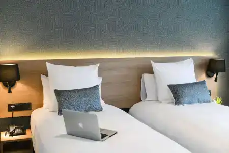 Best Western Plus Le Havre Centre Gare - 45
