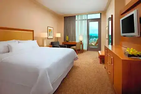 The Westin - 74