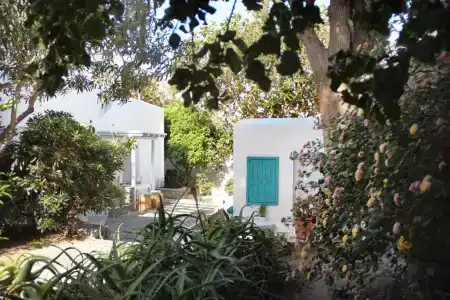 Mykonos Town Suites - 29