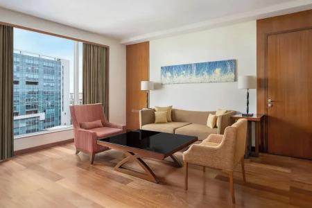 Bengaluru Marriott Whitefield - 69