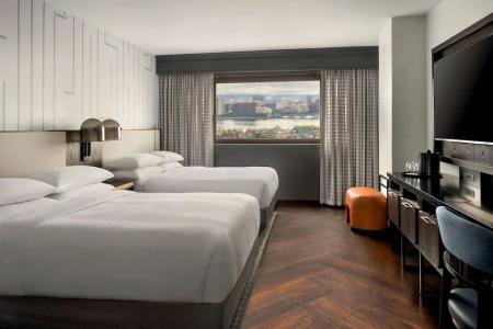 Boston Marriott Copley Place - 44