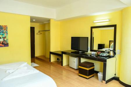 Krabi Heaven - 20
