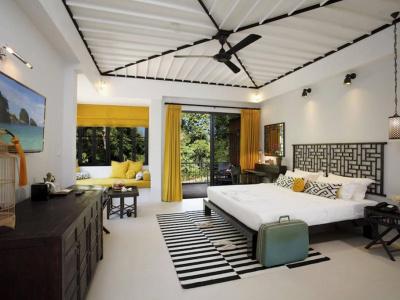The Sands Khao Lak By Katathani - Sha Extra Plus - 2