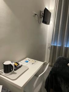 Hôtel Anna Livia - 32