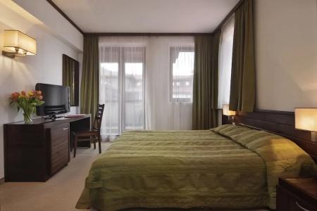 Astera Bansko Apartment Tourist Complex & SPA - 21