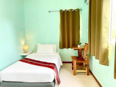Canal Resort - 22