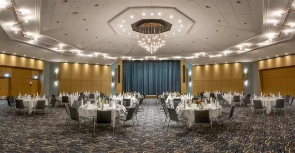 Maritim Würzburg - 34
