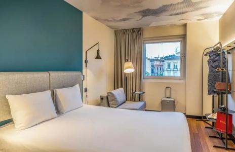Ibis Malaga Centro Ciudad - 44
