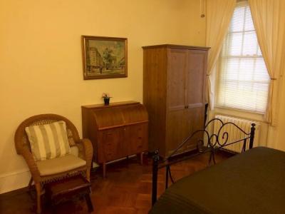 Adam's Inn - 5
