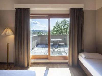 Horizon - Wellness & Spa Resort - 96