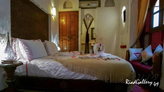 Riad Gallery 49 - 89
