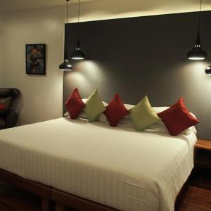 Laluna And Resort, Chiang Rai - 32