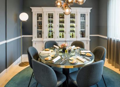 Hilton Brussels Grand Place - 35