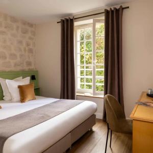 Hôtel Le Pré Galoffre - 27