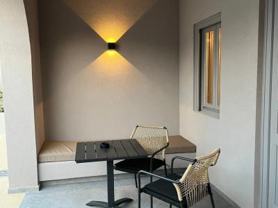 Elements Cozy Suites - 47