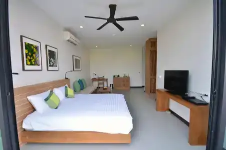 Zensala Riverpark Resort-Sha Extra Plus - 8