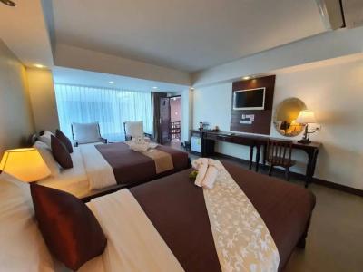 Goldenbell Chiangmai - Sha Extra Plus - 31