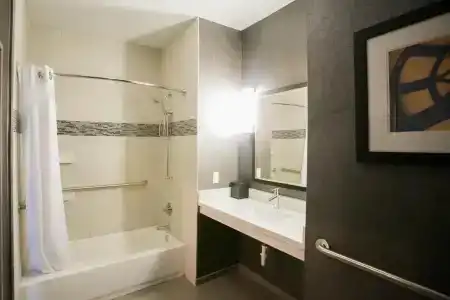 Holiday Inn Longview - North, An Ihg - 55