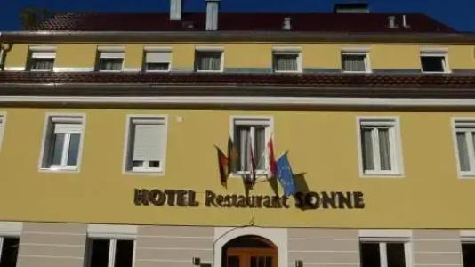 Restaurant Sonne - 32