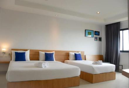 B Boutique Residence - 59