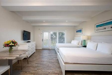Legacy Vacation Resorts-Indian Shores - 47