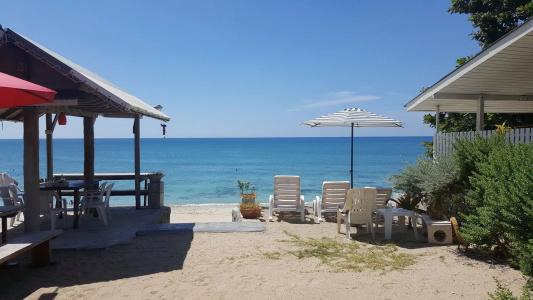 Amity Beach Resort - 13