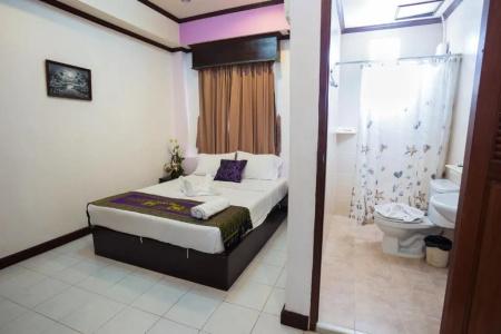 Grand Orchid Inn Patong beach - 54