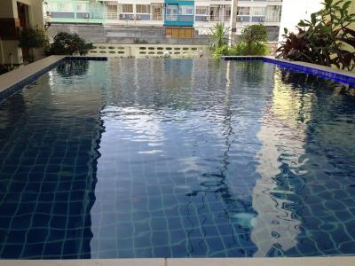 Green Harbor & Service Apartment - 12