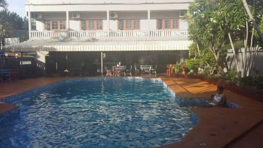 Southern Star Resort - 49