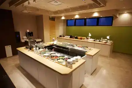 Dormy Inn Premium Nagoya Sakae - 24