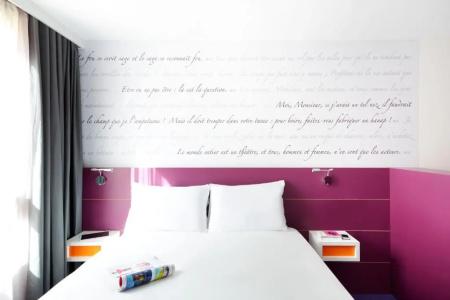 ibis Styles Montpellier Centre Comedie - 47