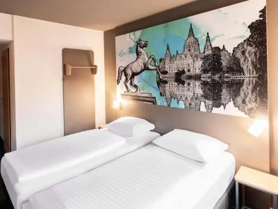 b&b Hannover-Nord - 20