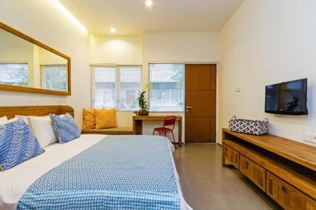 Seruni Guest House - 17