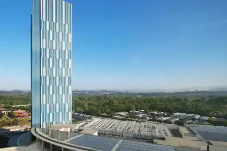 Le Meridien - 52
