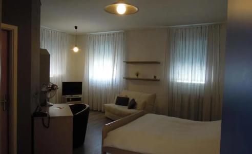 Les Chambres Du Ctn - 53